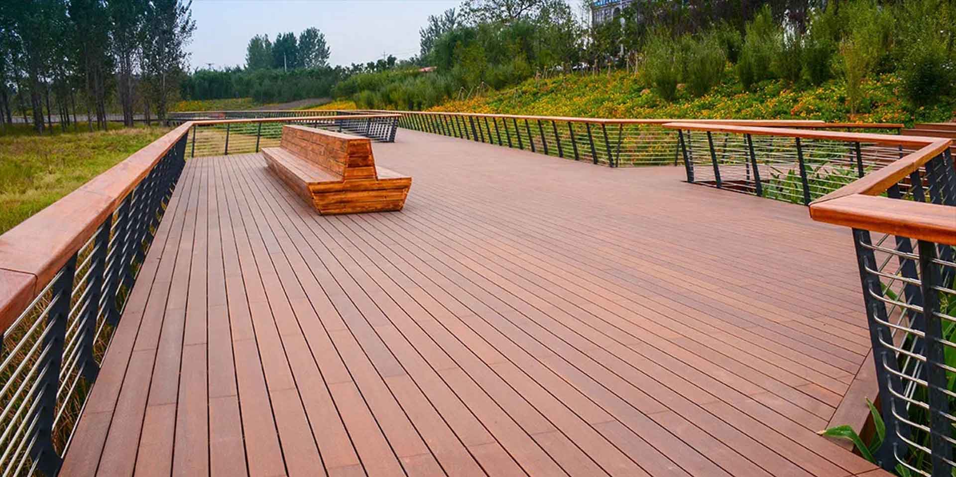 Ningguo Kuntai Bambu dan Kayu Co, Ltd.