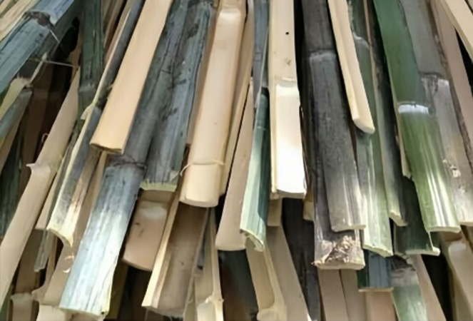 Ningguo Kuntai Bambu dan Kayu Co, Ltd.