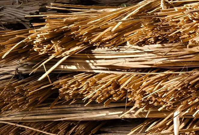 Ningguo Kuntai Bambu dan Kayu Co, Ltd.