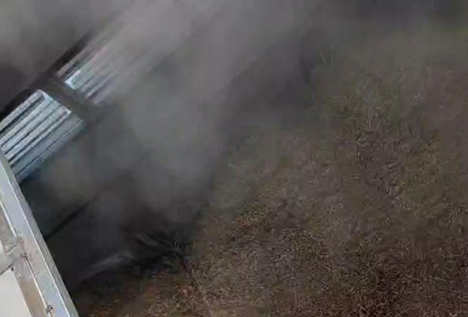 Ningguo Kuntai Bambu dan Kayu Co, Ltd.