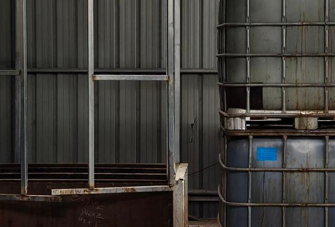 Ningguo Kuntai Bambu dan Kayu Co, Ltd.