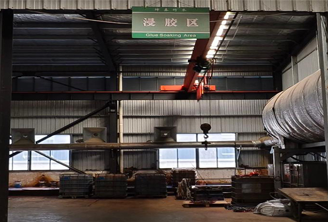 Ningguo Kuntai Bambu dan Kayu Co, Ltd.