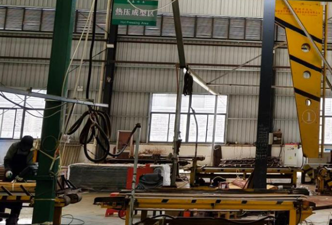 Ningguo Kuntai Bambu dan Kayu Co, Ltd.