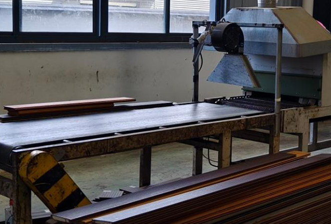 Ningguo Kuntai Bambu dan Kayu Co, Ltd.