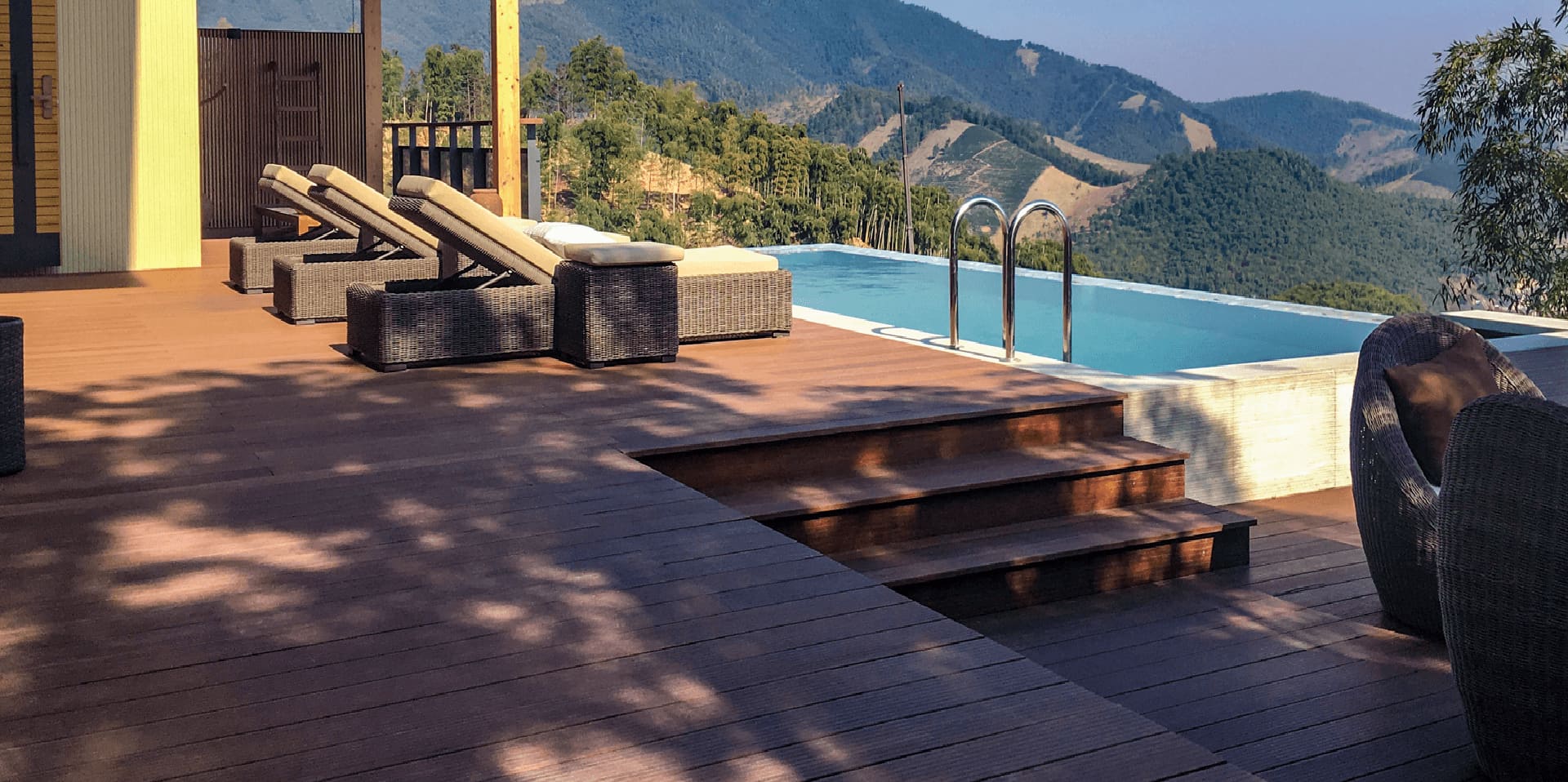 Ningguo Kuntai Bambu dan Kayu Co, Ltd.