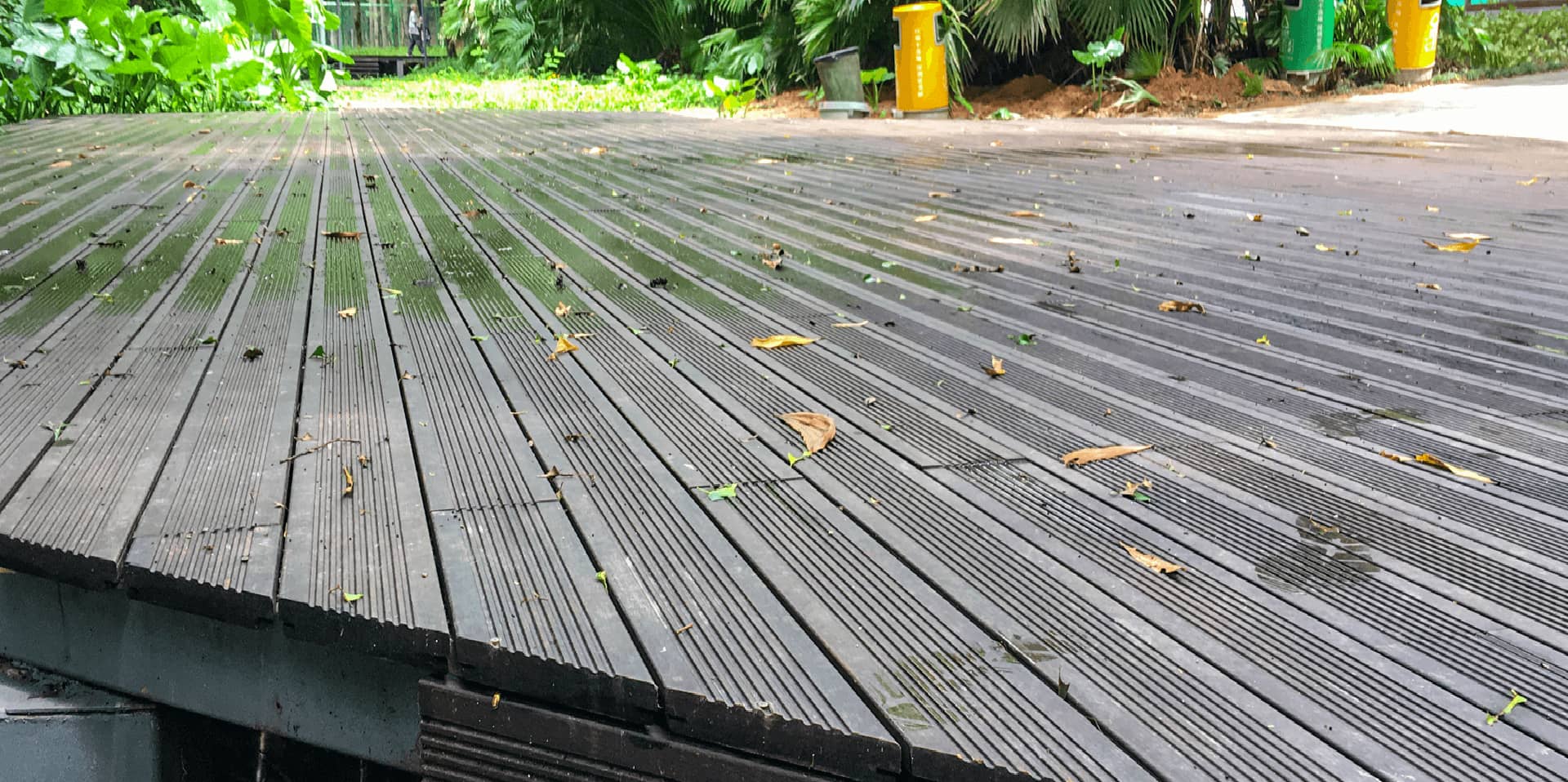 Ningguo Kuntai Bambu dan Kayu Co, Ltd.